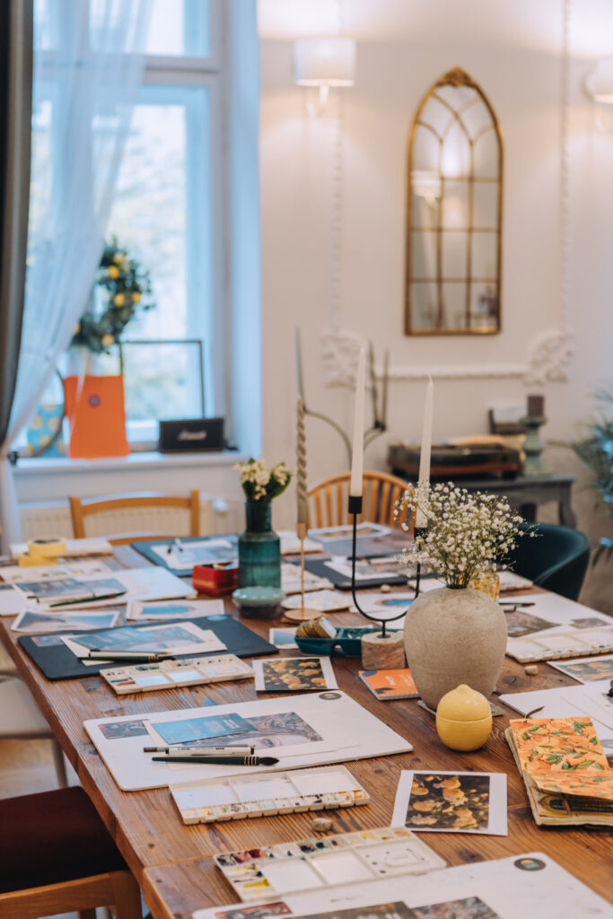 Adesso Creative Space