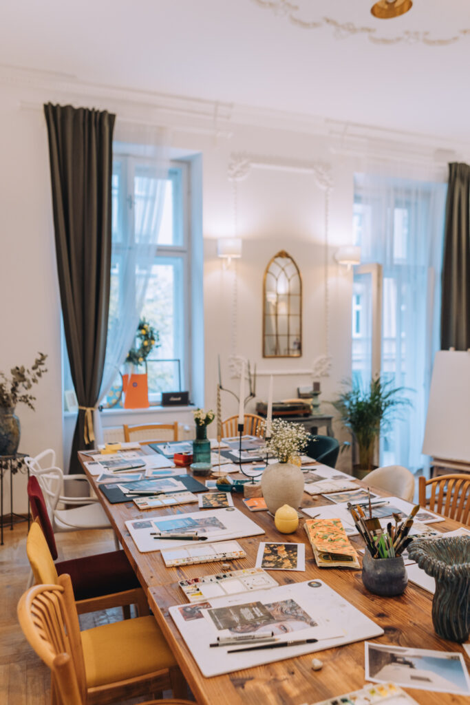 Adesso Creative Space