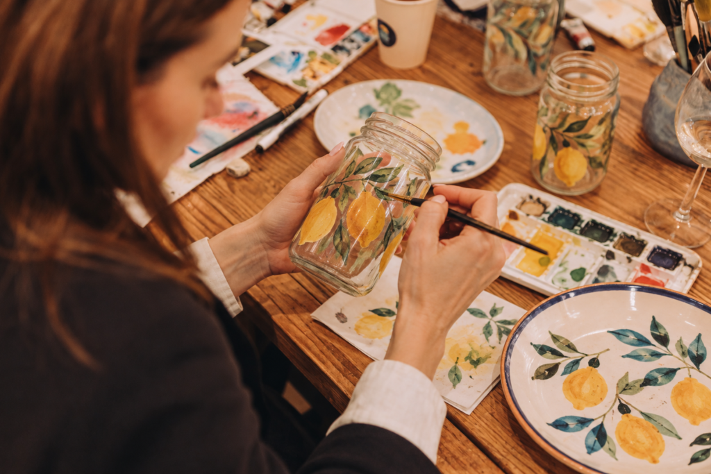Adesso Creative Lab Sztuka do rzeczy