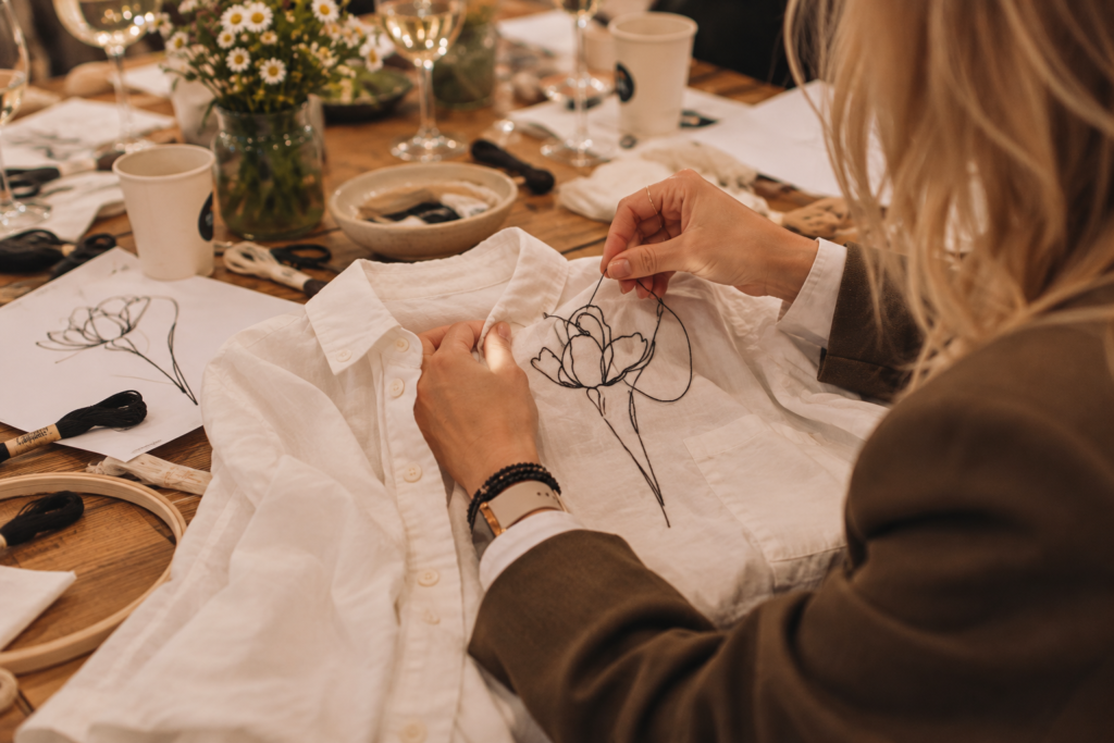 Adesso Creative Lab Sztuka do rzeczy