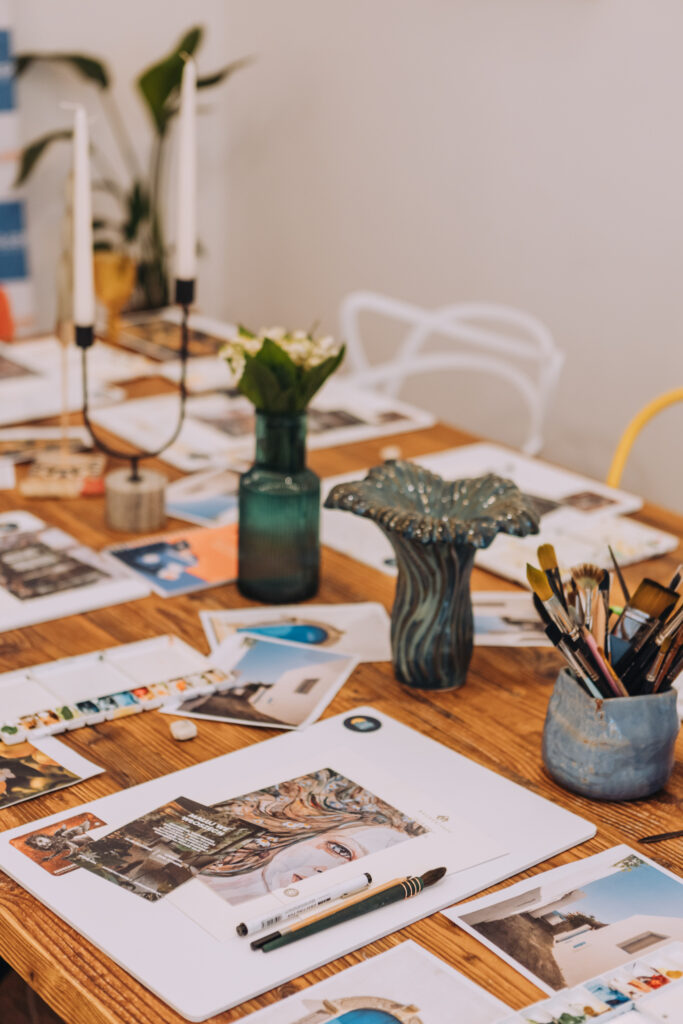Adesso Creative Lab Sztuka do rzeczy